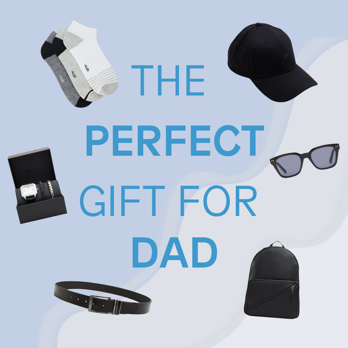 Perfect gifts for sales dad