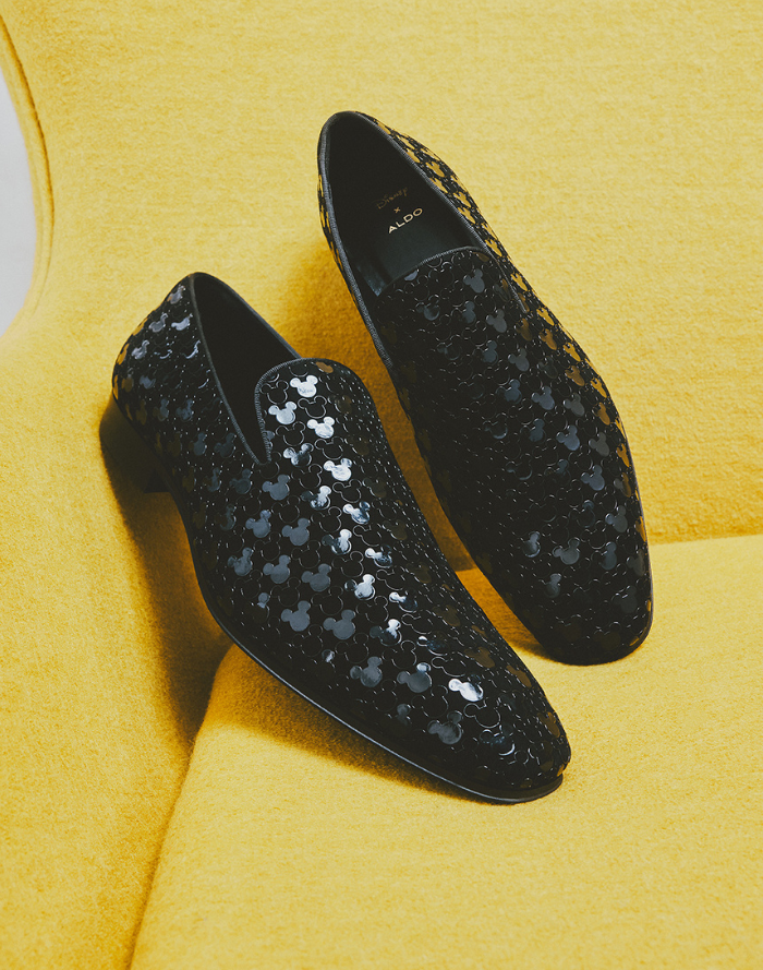 Aldo studded shoes 2025