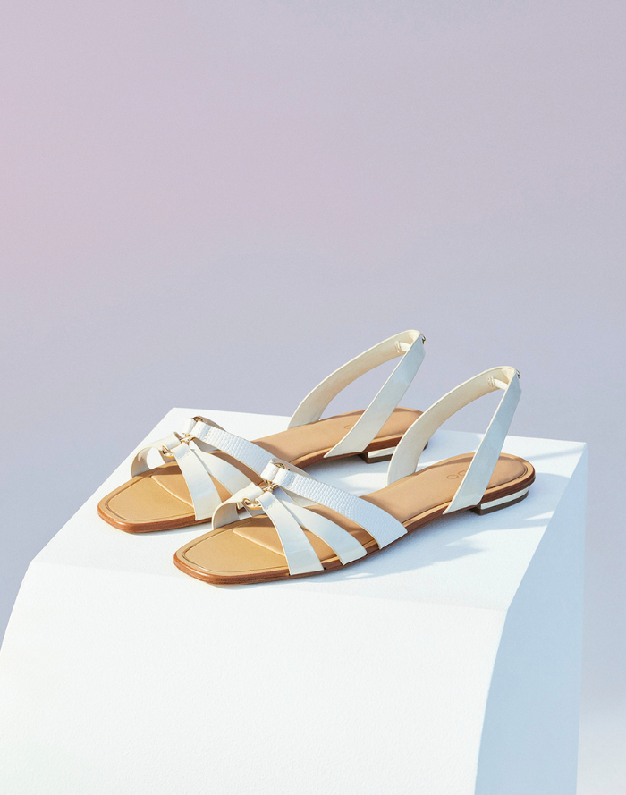 Aldo Women's Flat Sandals Marassi – ALDO Shoes