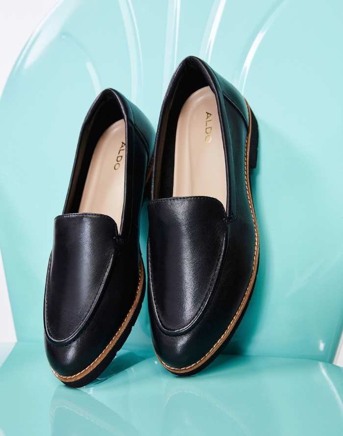Aldo 2025 shoes design