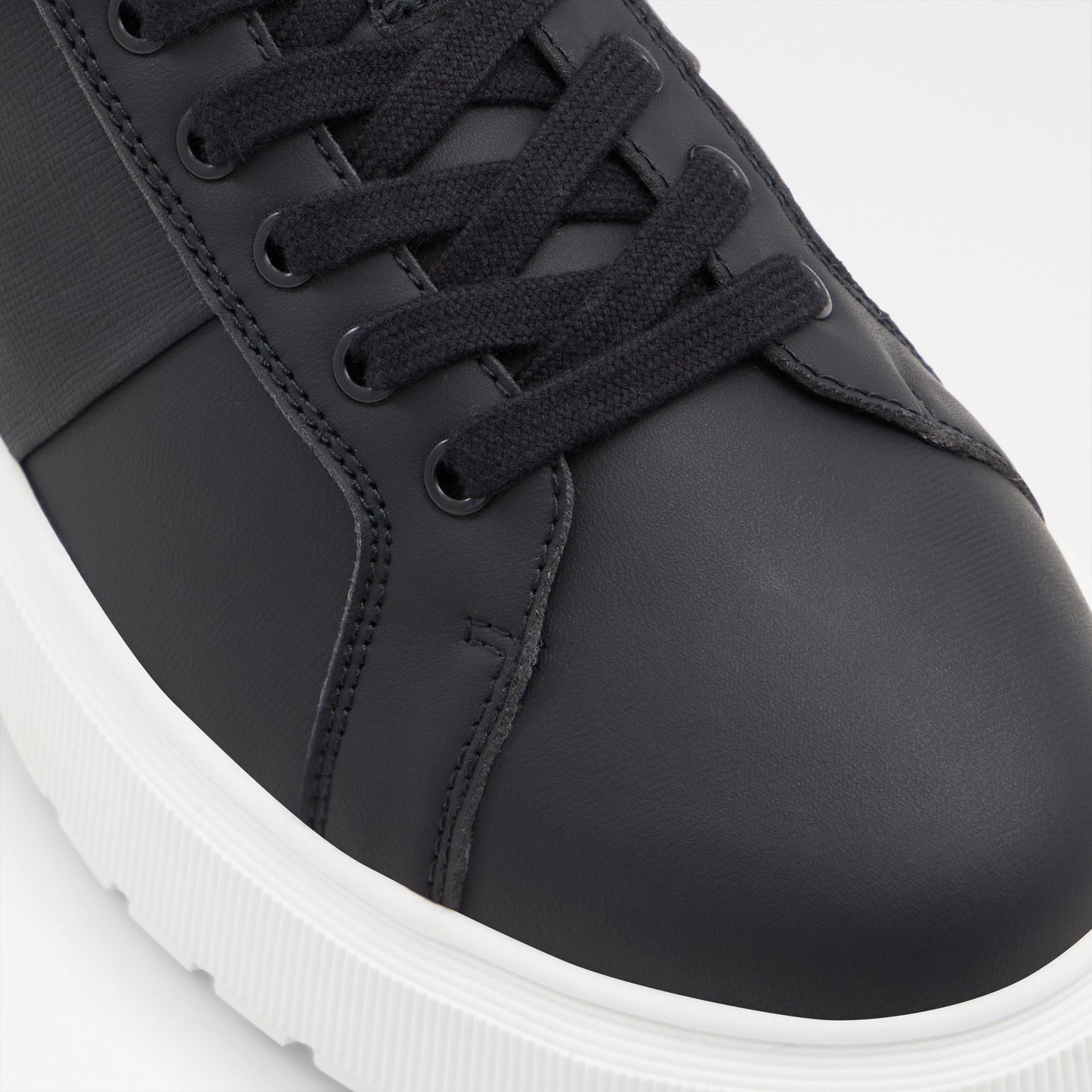 Aldo Men's Pillow Walk Comfortable Fashion Athletics Ander Black