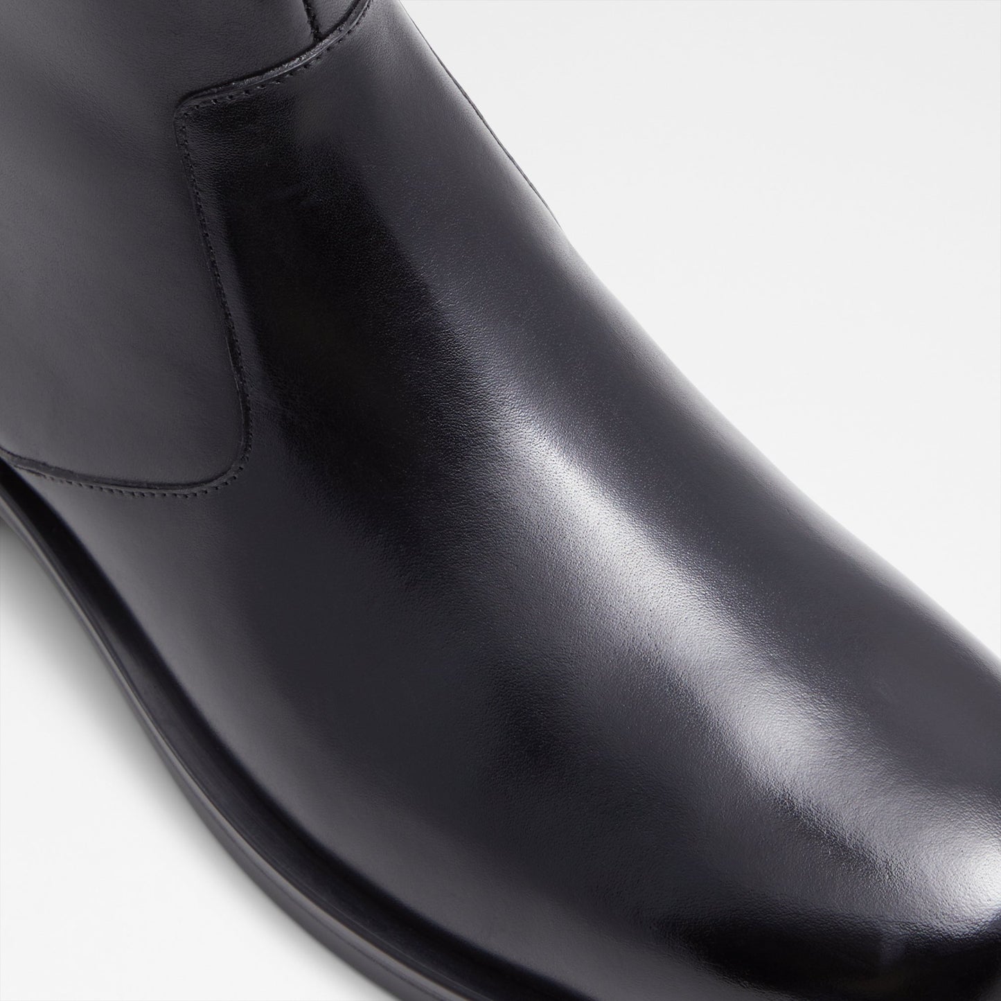 Aldo Men's Pillow Walk Comfortable Ankle Boots Arley Black