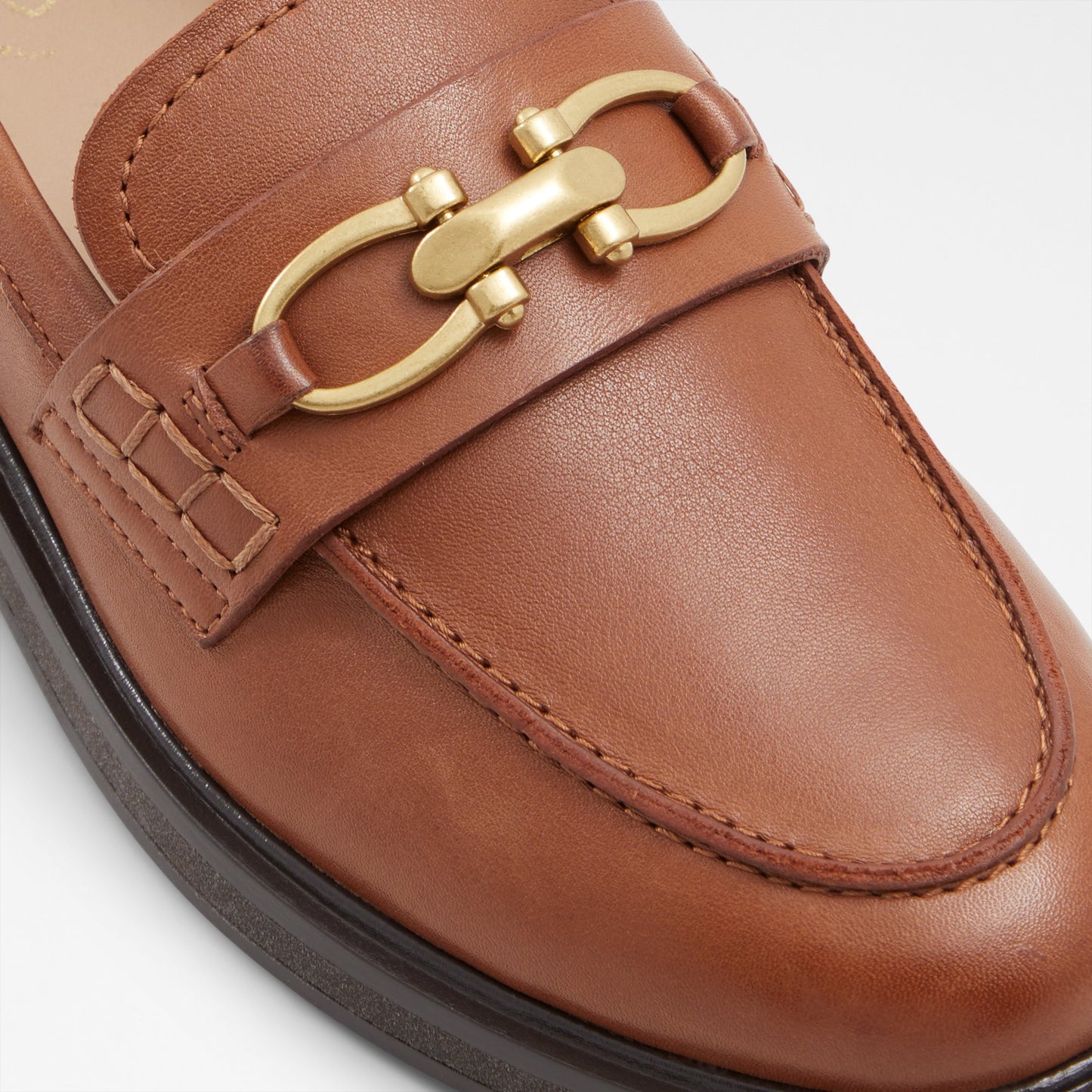 Aldo Women's Pillow Walk Comfortable Loafers Bissom