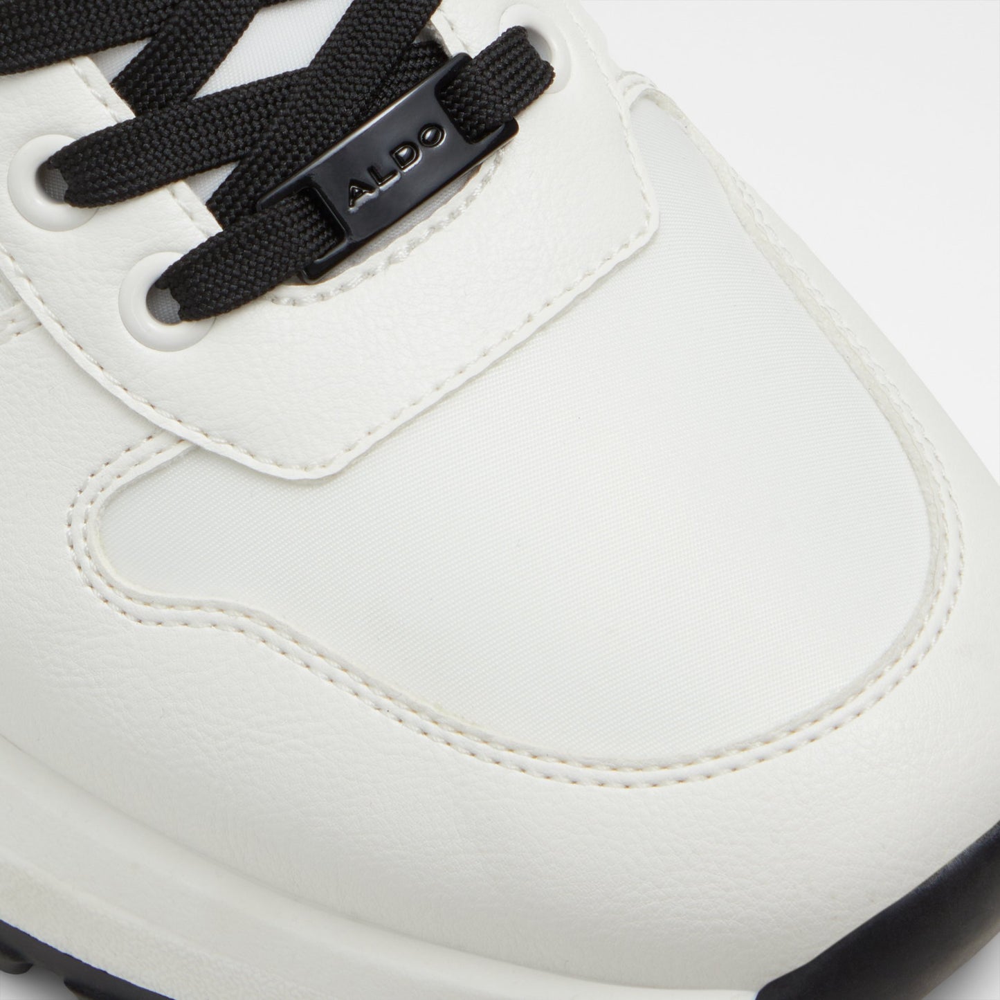 Aldo Men's Pillow Walk Comfortable Fashion Athletics Casimir White