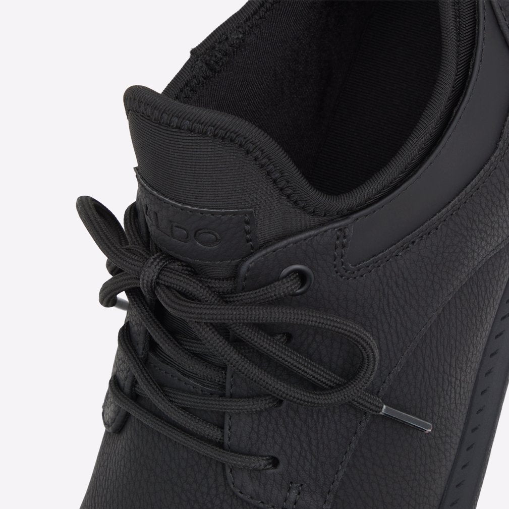 Aldo Men's Trainers Chandler Black