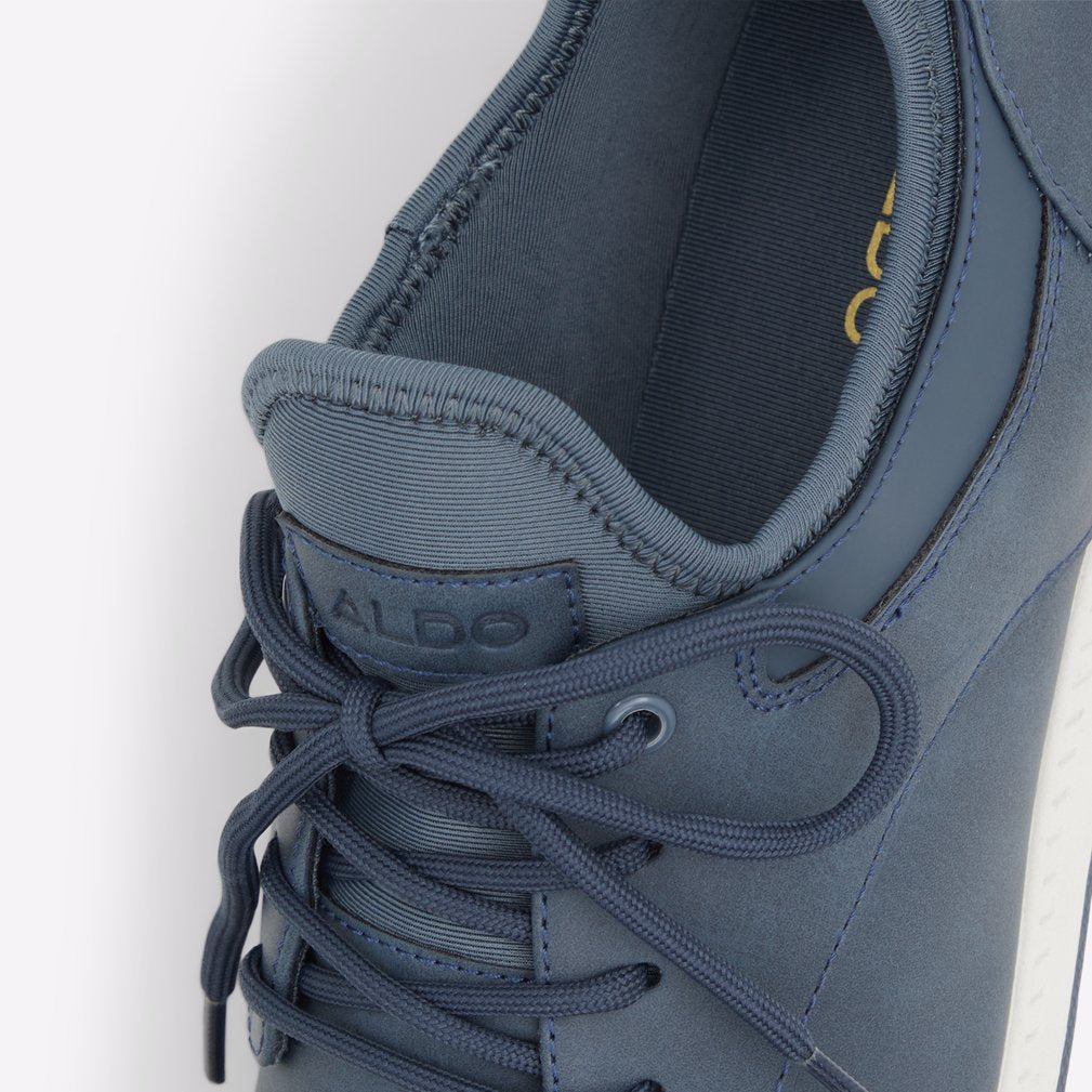 Aldo Men's Trainers Chandler Navy