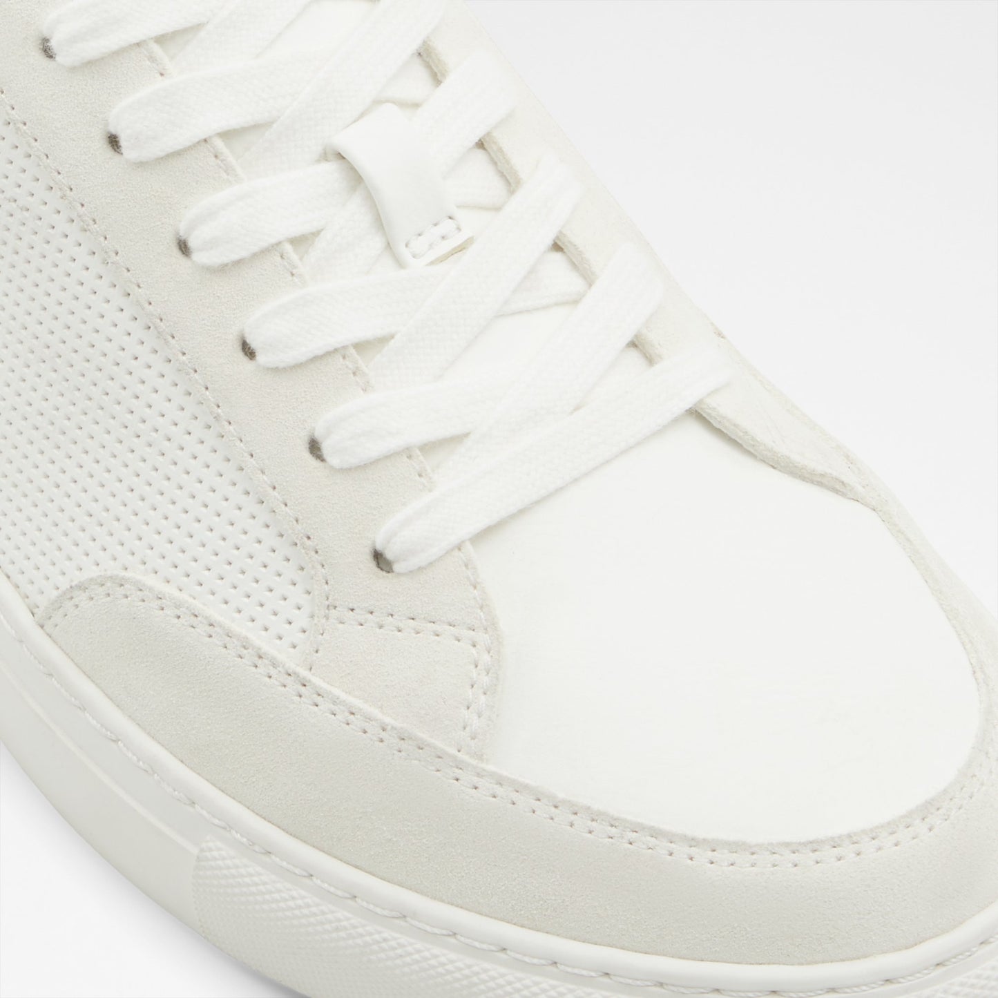 Aldo Men's Pillow Walk Comfortable Fashion Athletics Cityspec White