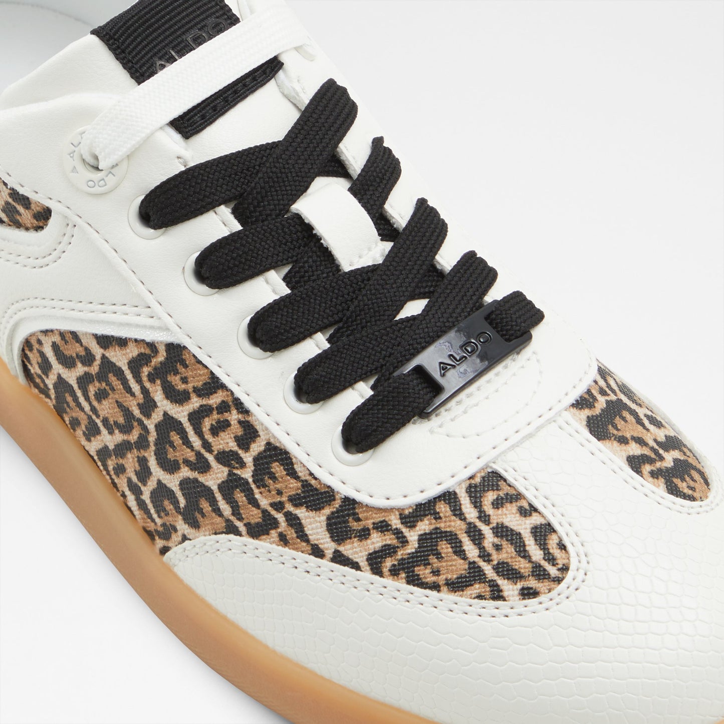 Aldo Women's Pillow Walk Comfortable Fashion Athletics Erilg Brown