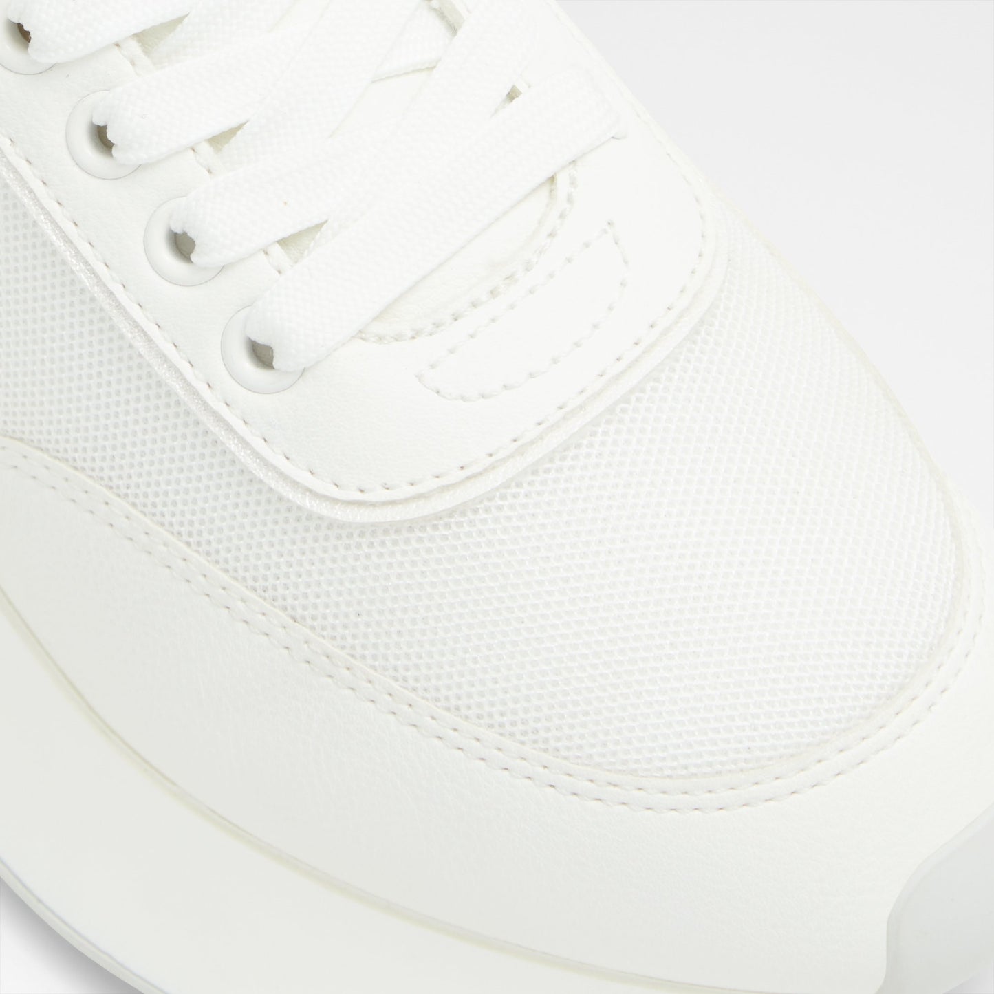 Aldo Women's Trainers Gaoldan Silver