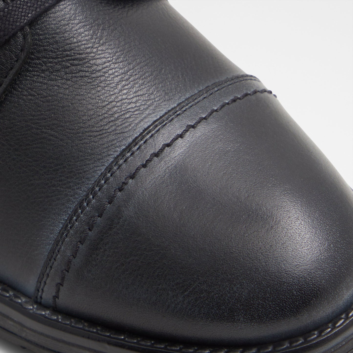 Aldo Men's Lace Ups Granger Black