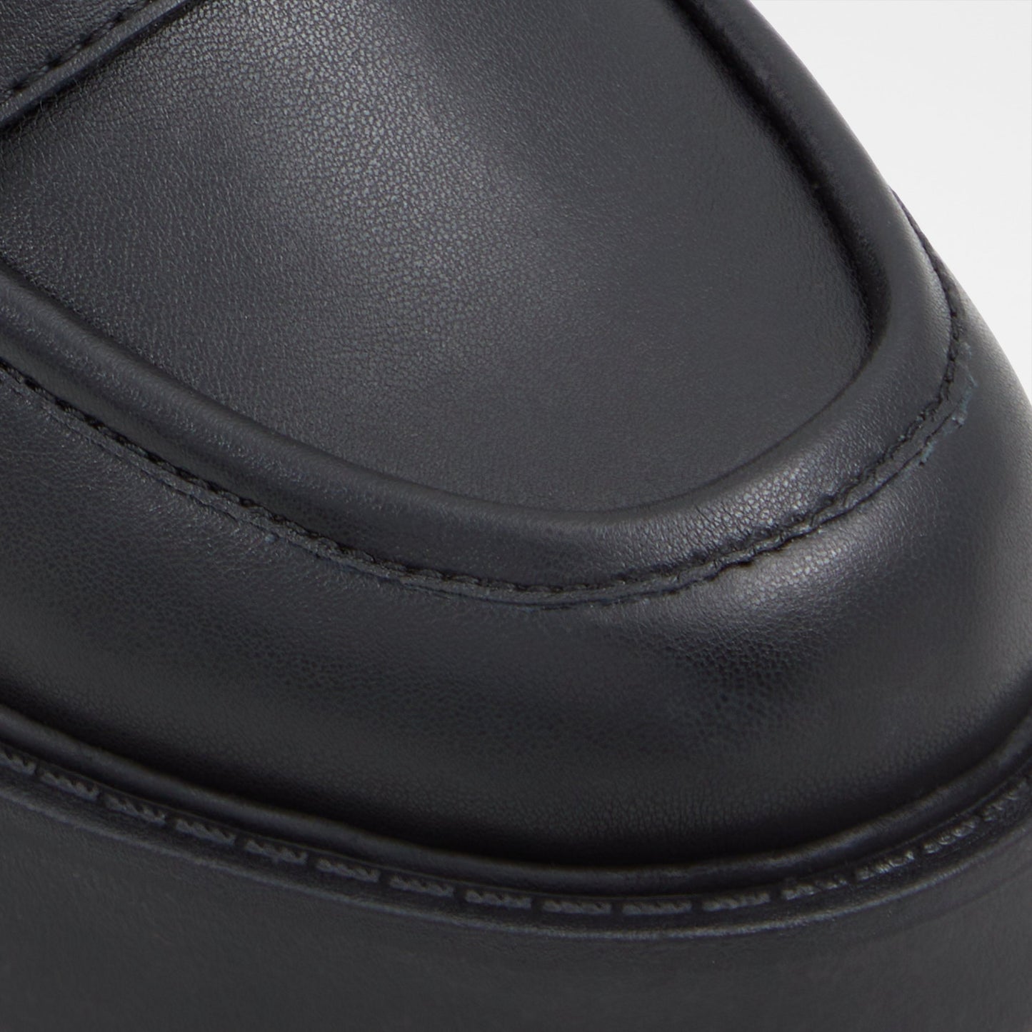 Aldo Women's Loafers Grundgens Black