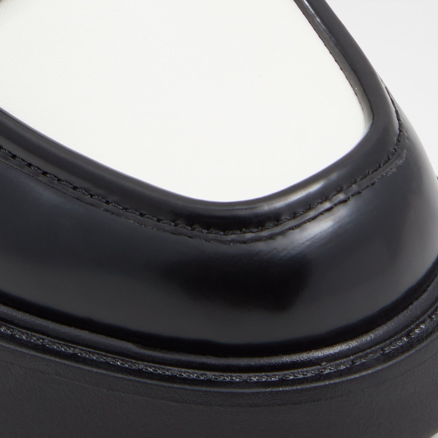 Aldo Women's Loafers Grundgens Black