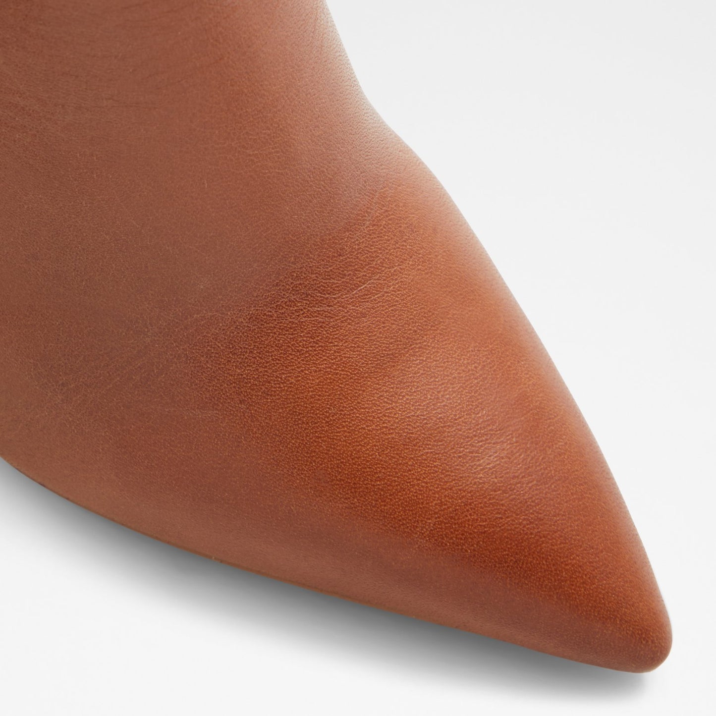 Aldo Women's Pillow Walk Comfortable Heeled Boots Jala Brown