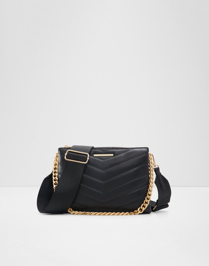 Kosygin Women's Crossbody Bag - Main Image