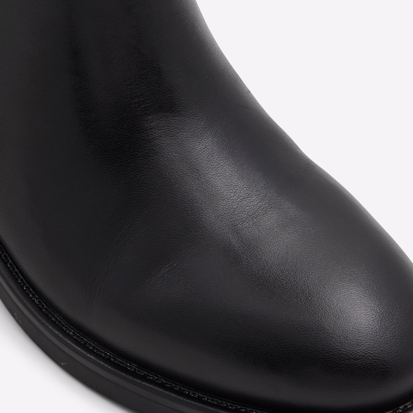 Aldo Women's Pillow Walk Comfortable Knee High Boots Loreina Black