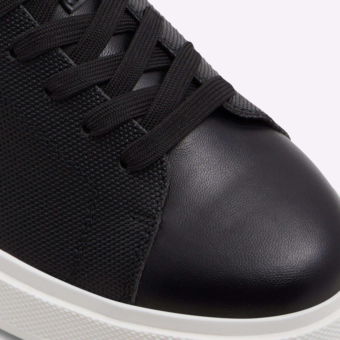 Aldo Men's Pillow Walk Comfortable Fashion Athletics Magnus Black