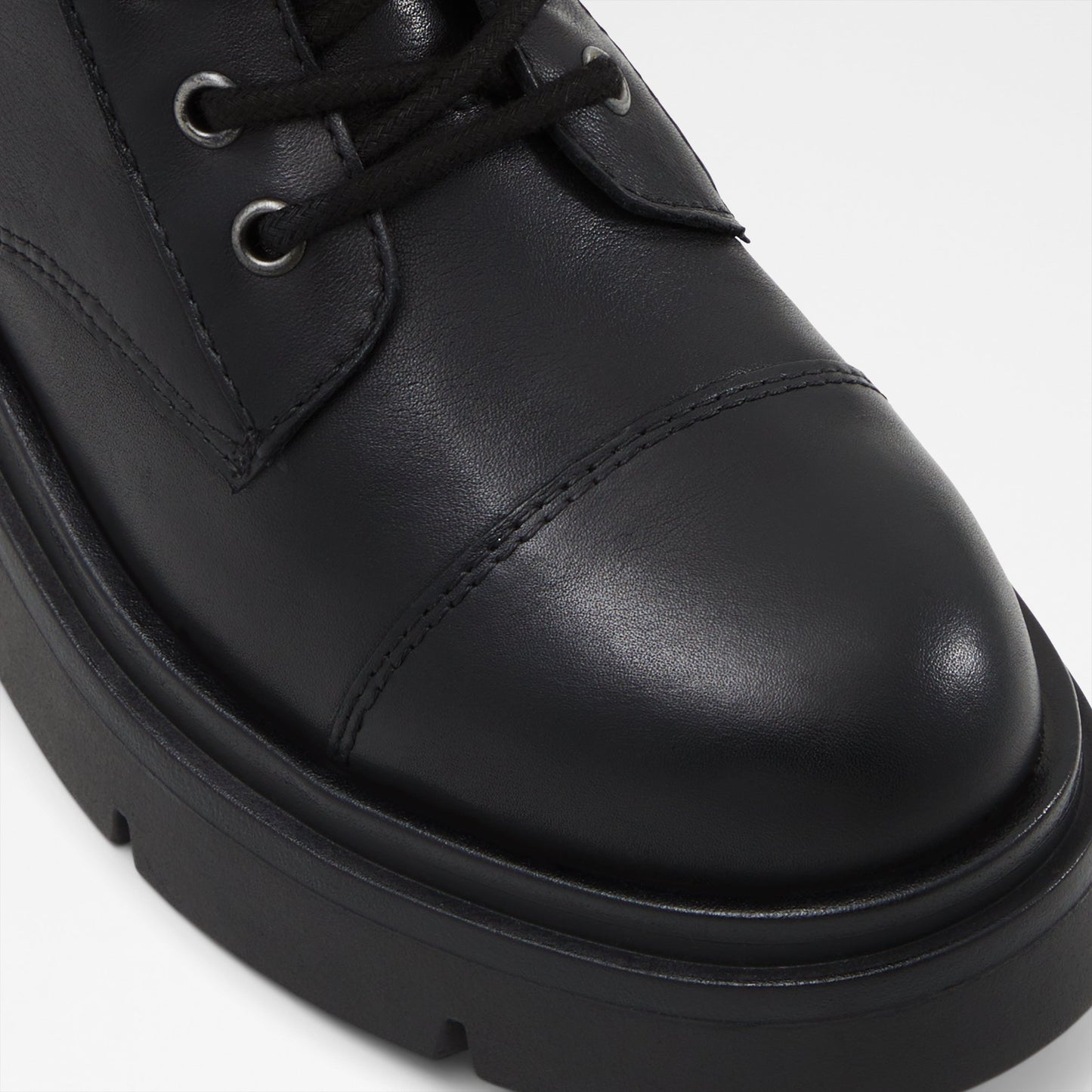 Aldo Women's Pillow Walk Comfortable Ankle Boots Marthia Black