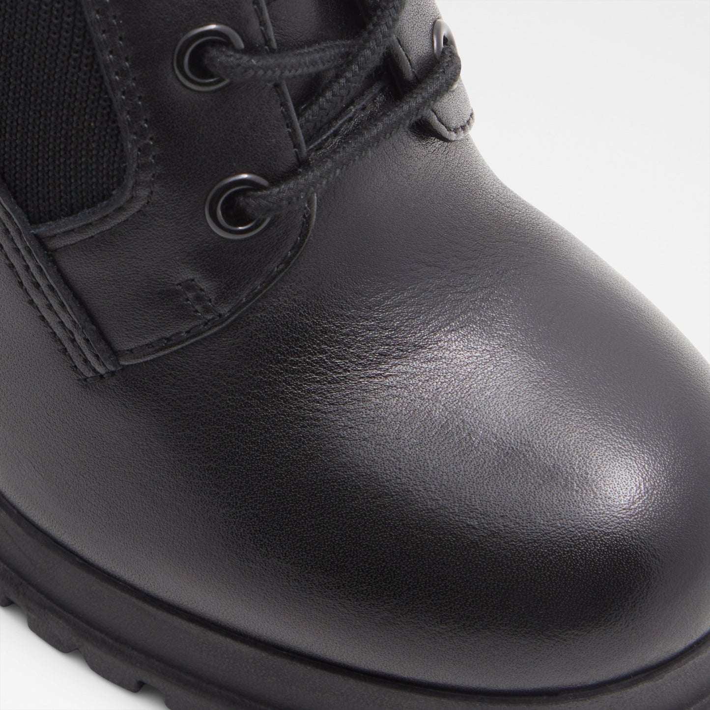 Aldo Women's Pillow Walk Comfortable Ankle Boots Rebellious Black