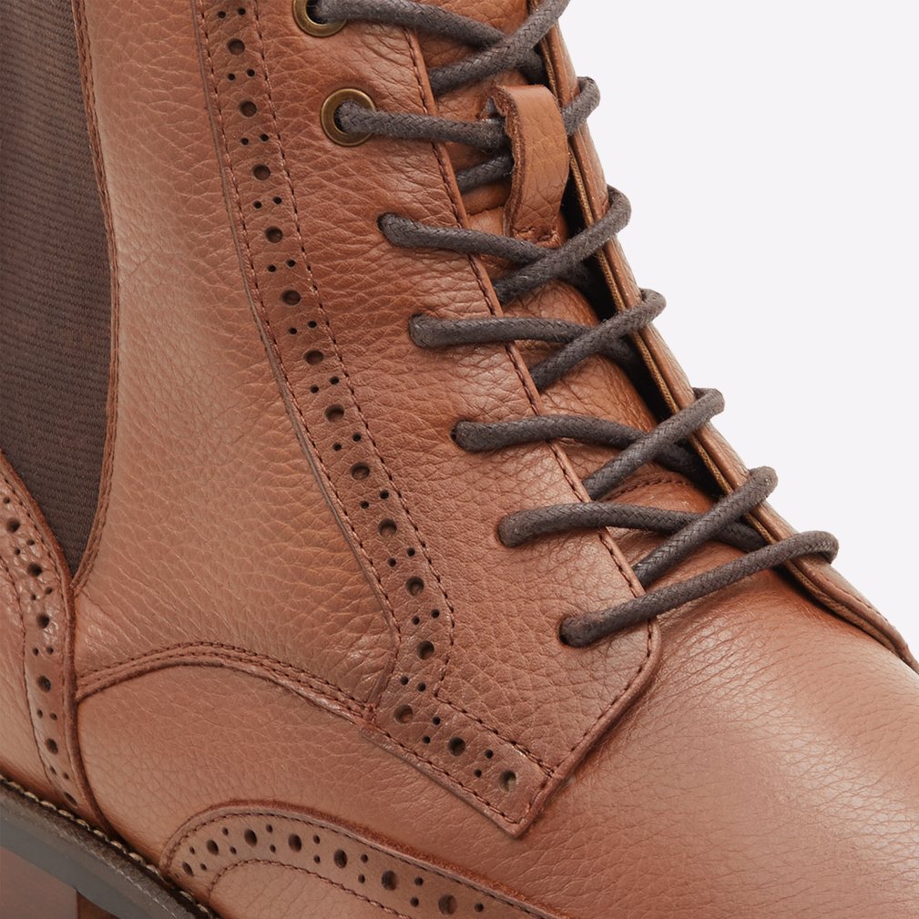 ALDO Shoes UK Men's Ankle Boots Salinger
