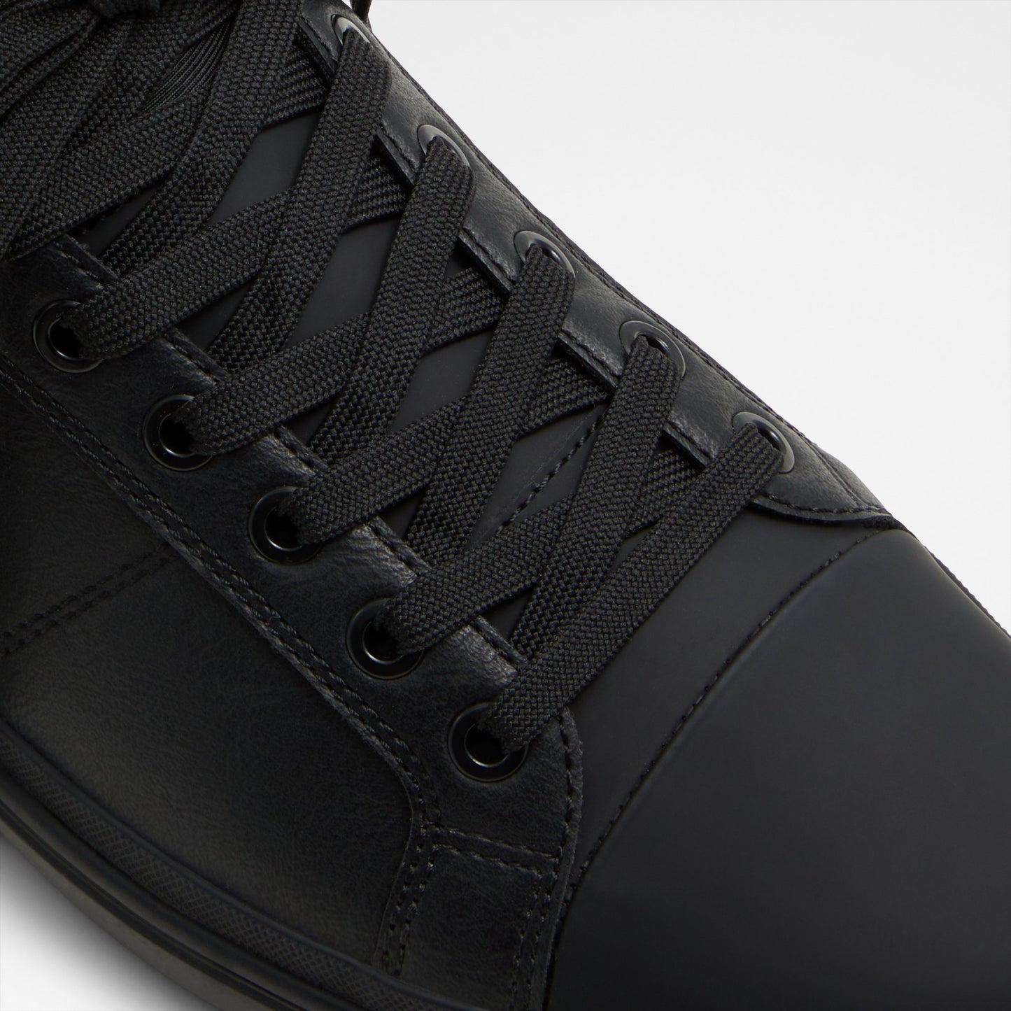 Aldo Men's Pillow Walk Comfortable Fashion Athletics Salloker Black