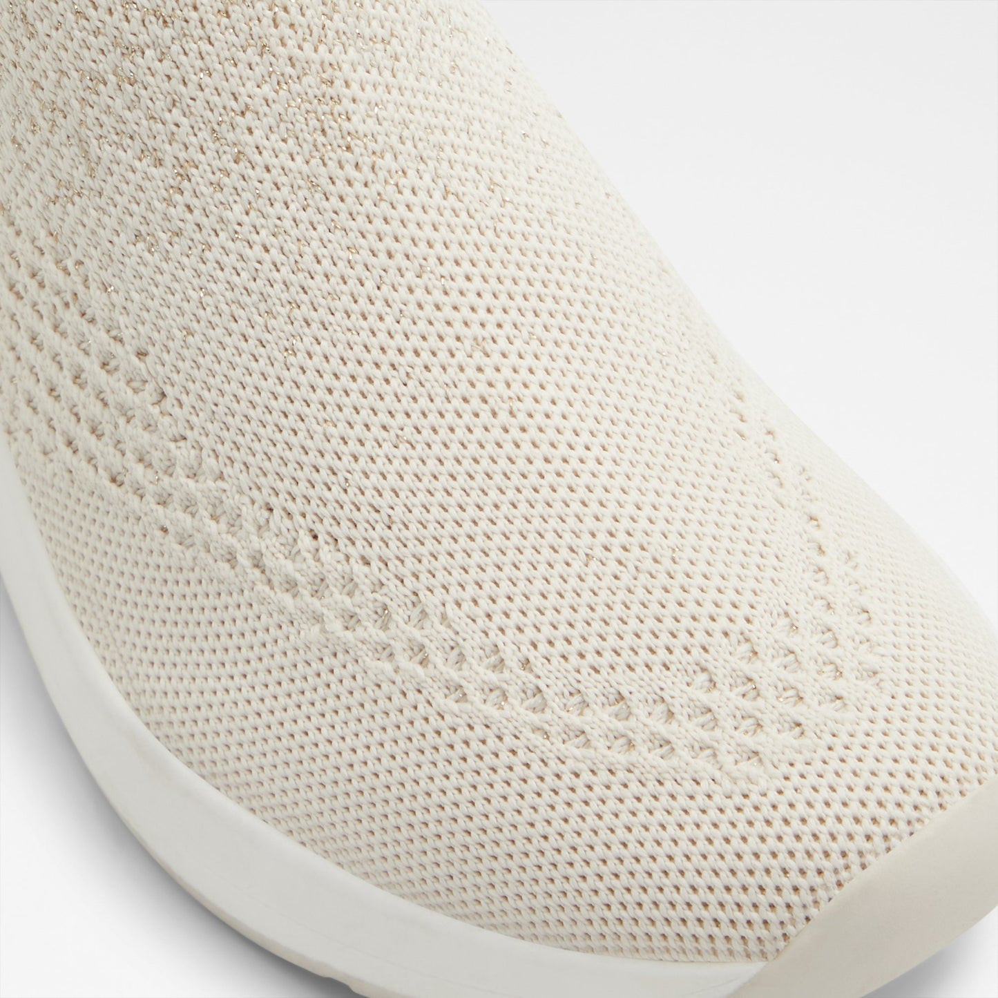 Aldo Women's Pillow Walk Comfortable Fashion Athletics Sevan Beige