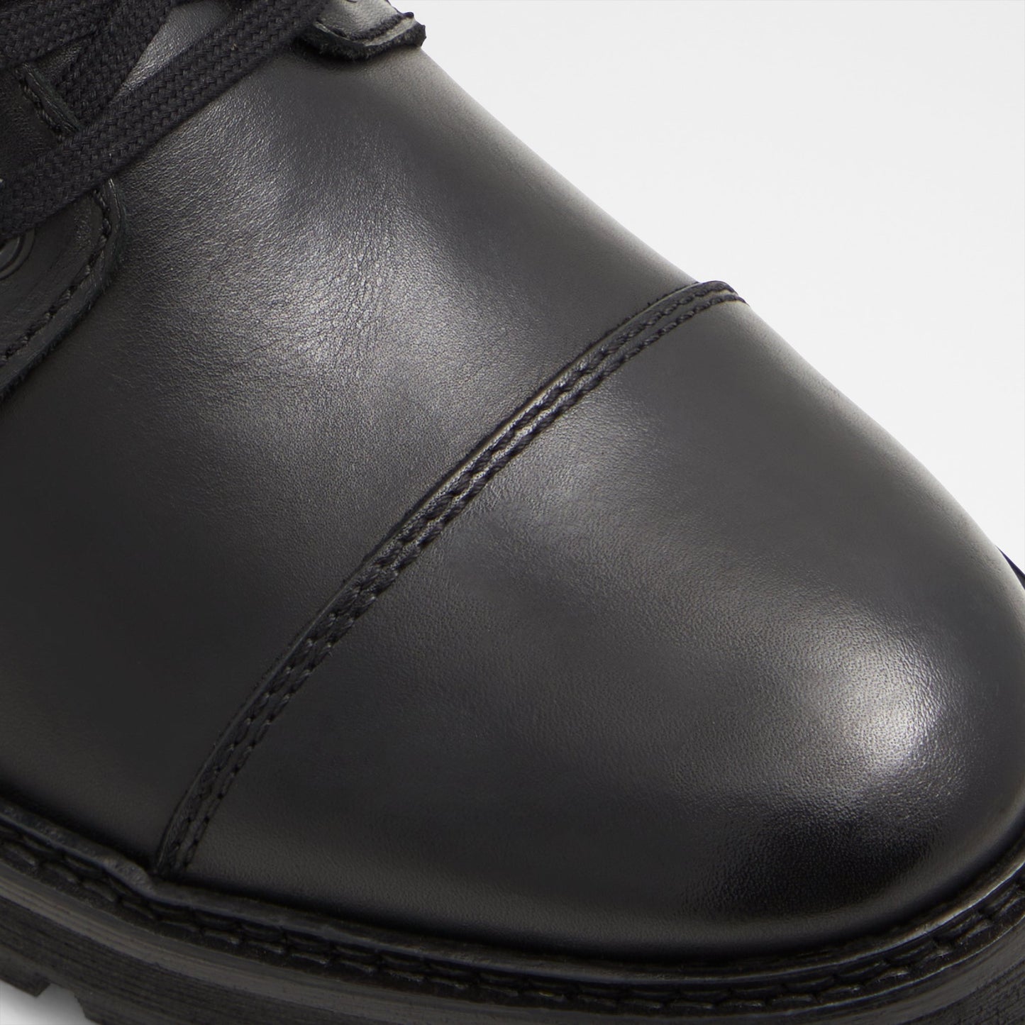 Aldo Men's Ankle Boots Sevigo Black