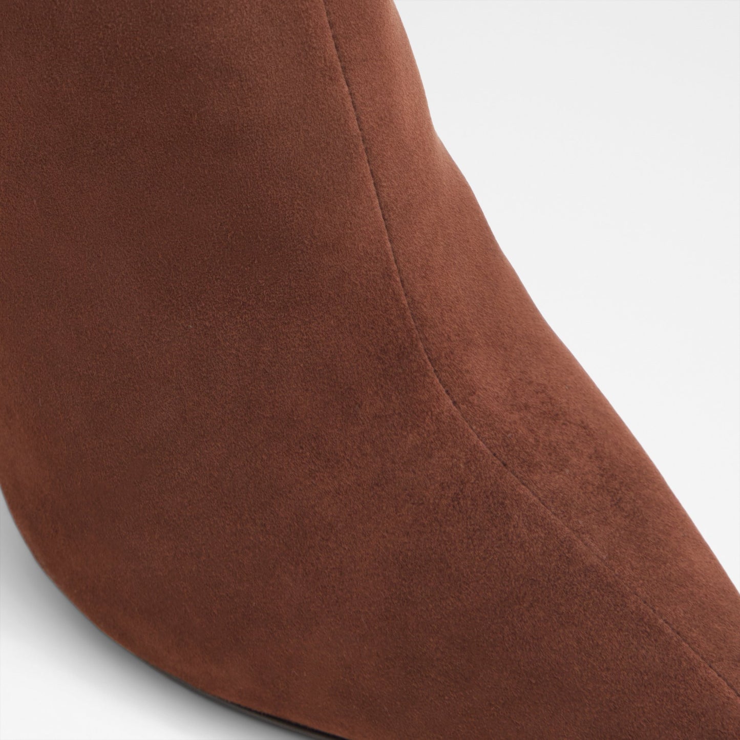 Aldo Women's Pillow Walk Comfortable Ankle Boots Sushi Brown