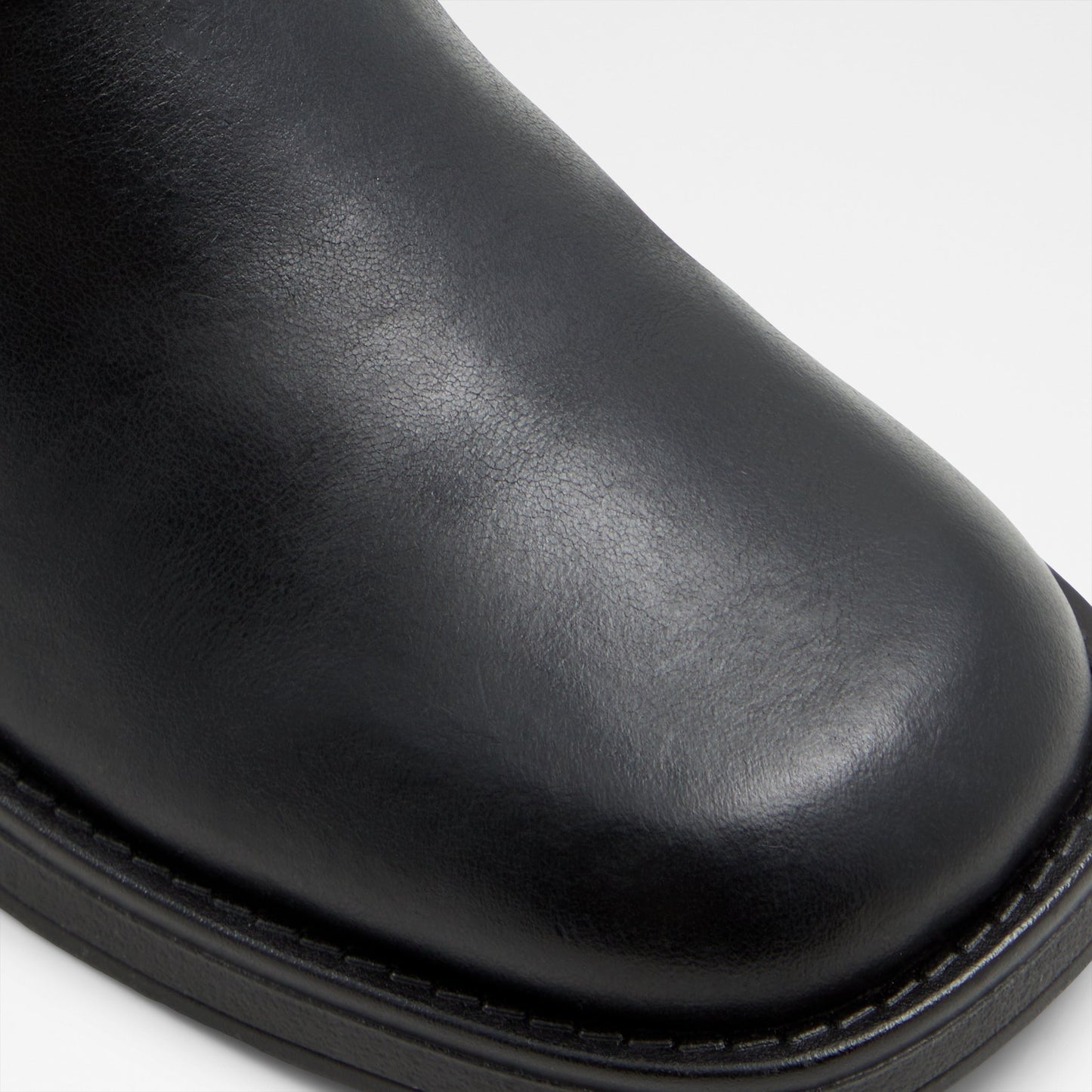 Aldo Women's Ankle Boots Thrill Black