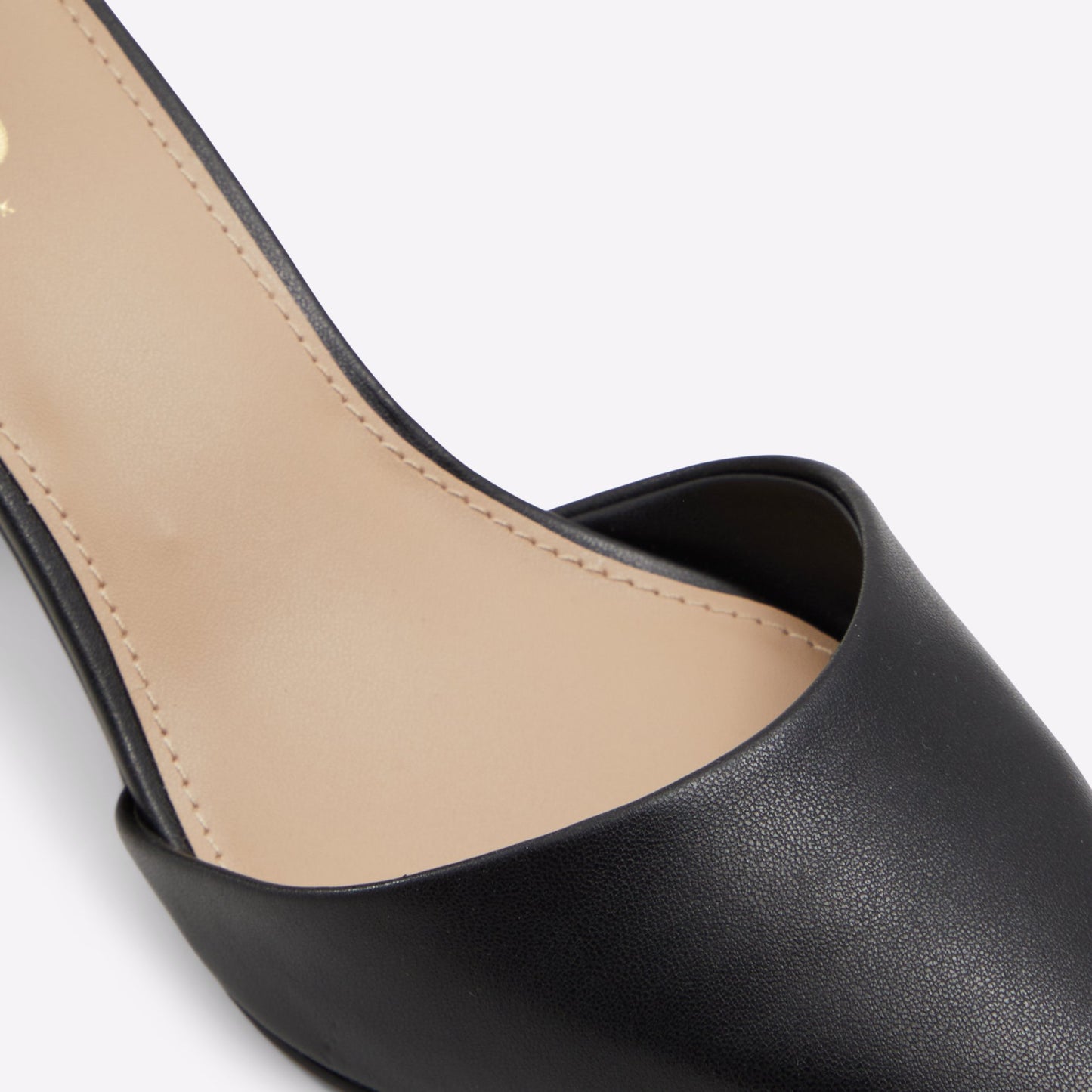 Aldo Women's Heeled Shoes Tinctum Black