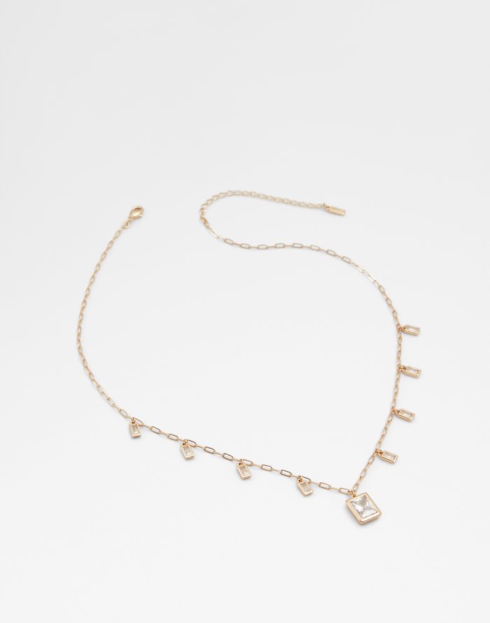 Vedritlan Women's Necklace – ALDO Shoes UK