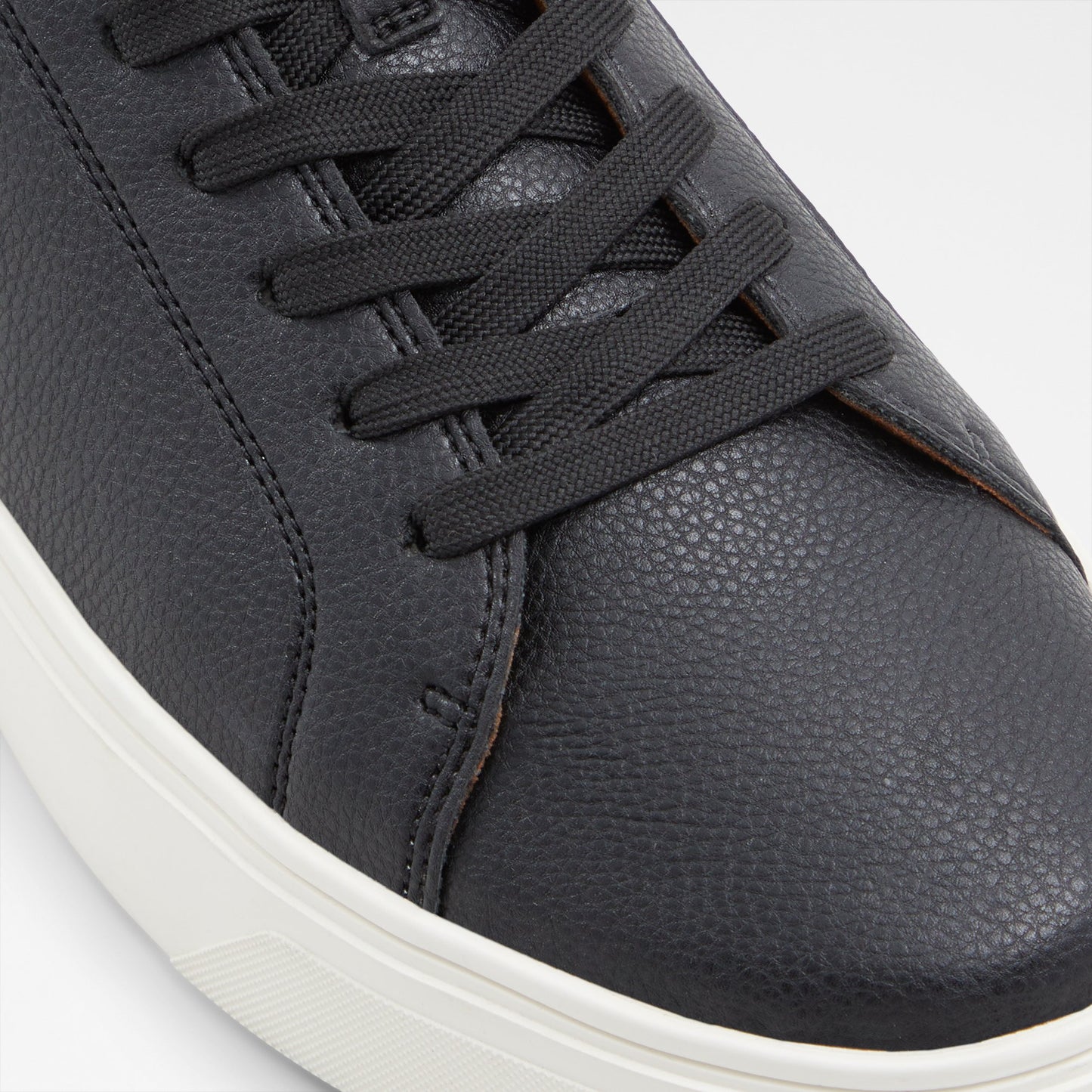 Aldo Men's Pillow Walk Comfortable Fashion Athletics Willio Black