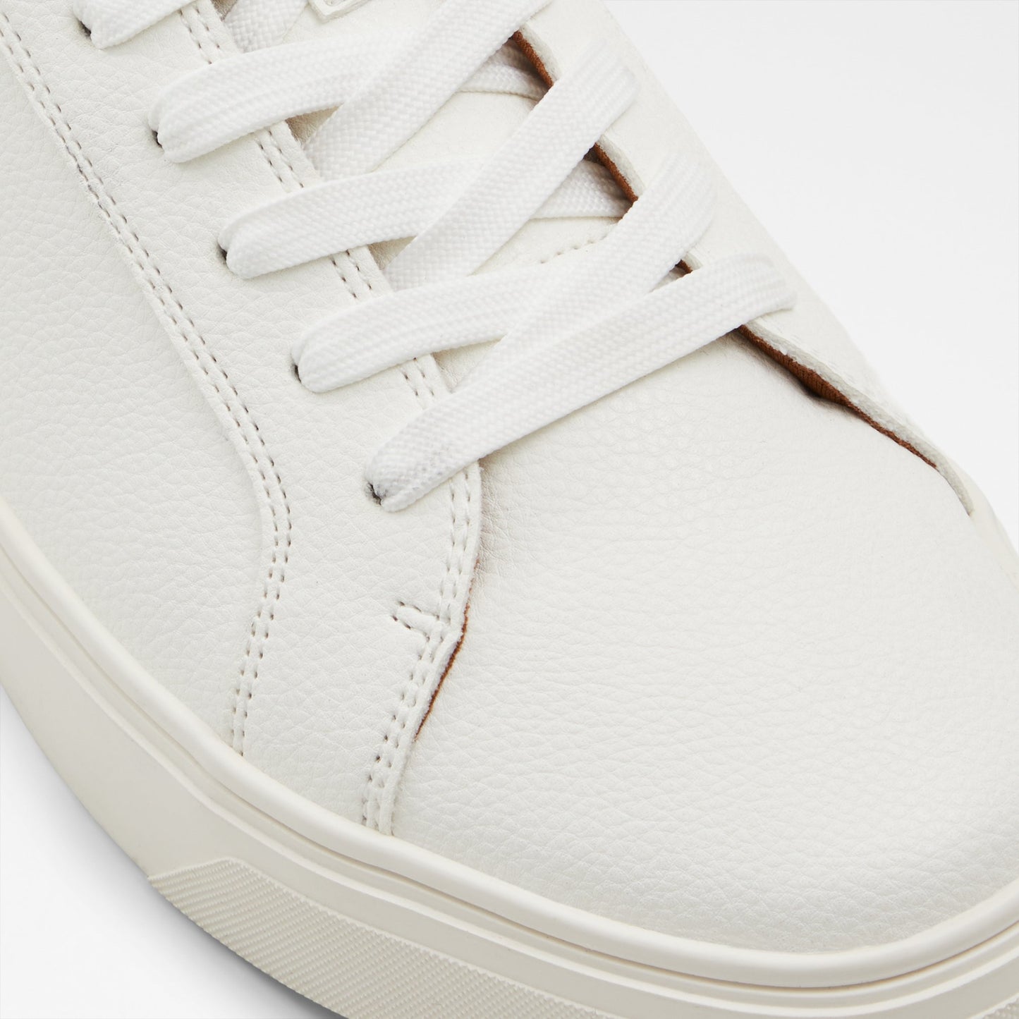 Aldo Men's Pillow Walk Comfortable Fashion Athletics Willio White