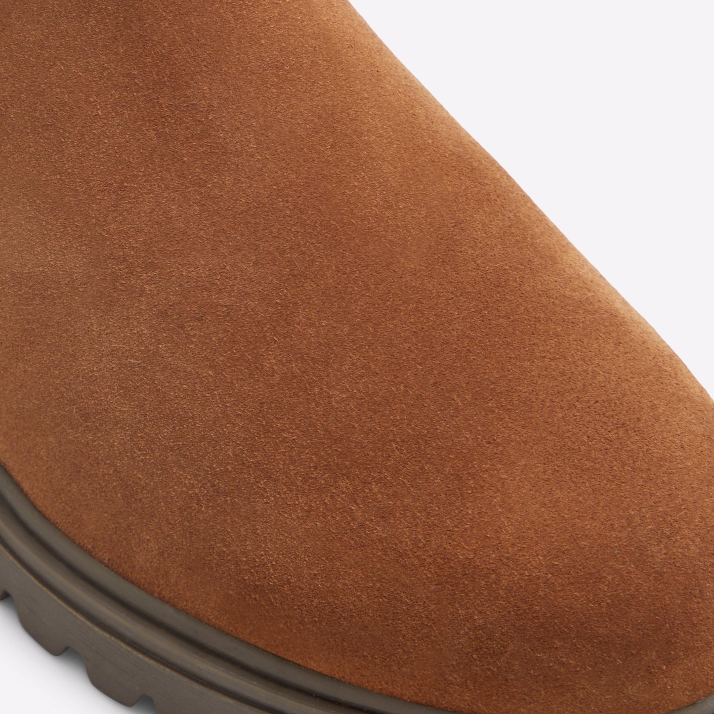 Aldo Women's Chelsea Boots Adalitlan Brown