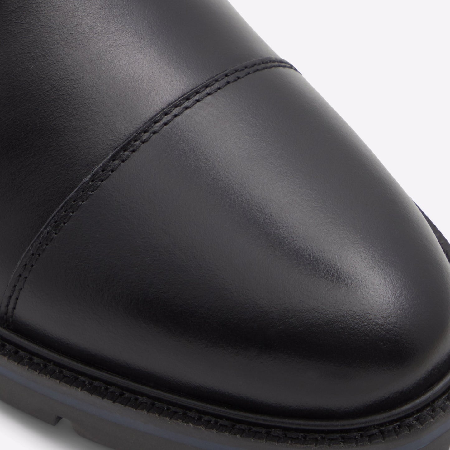 Aldo Men's Ankle Boots Avior-l Black