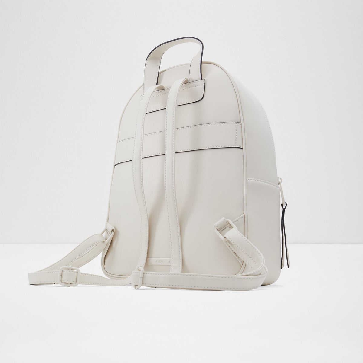 Aldo Women's Backpack Azarian (White) ALDO UK