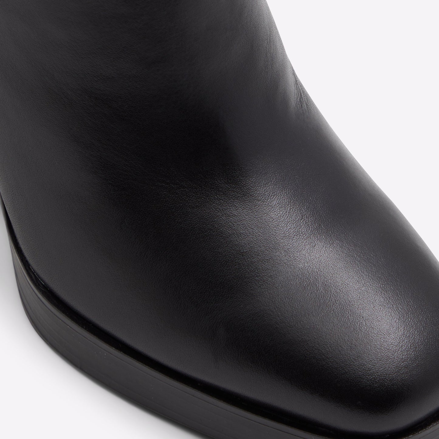 Aldo Women's Heeled Boots Cremella Black
