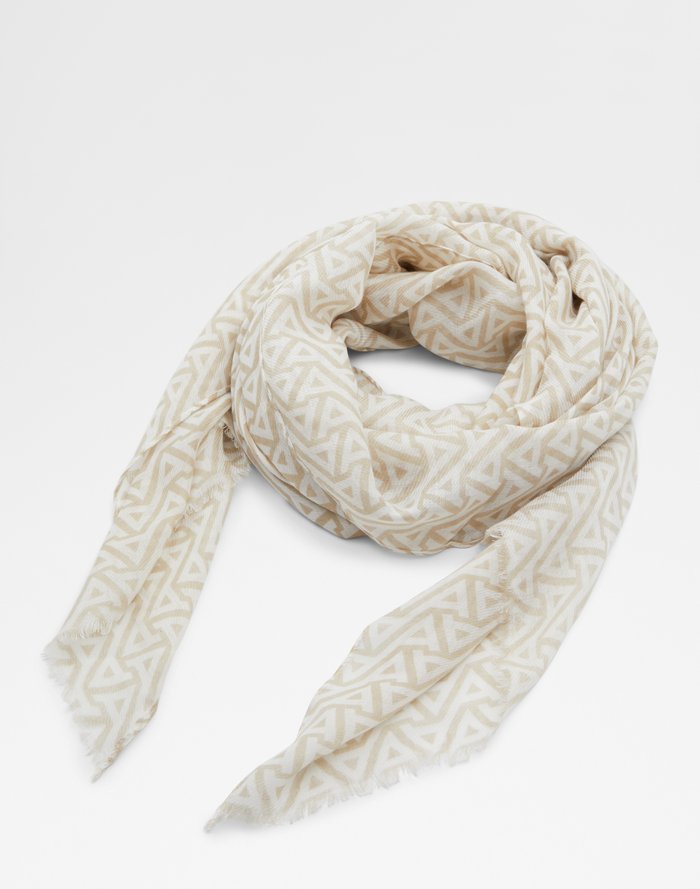 ALDO CONTRAST SCARF - 1.85 x 31CM main image 1
