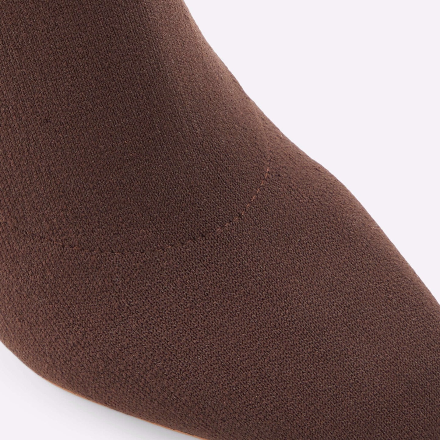 Aldo Women's Heeled Boots Delylah Brown