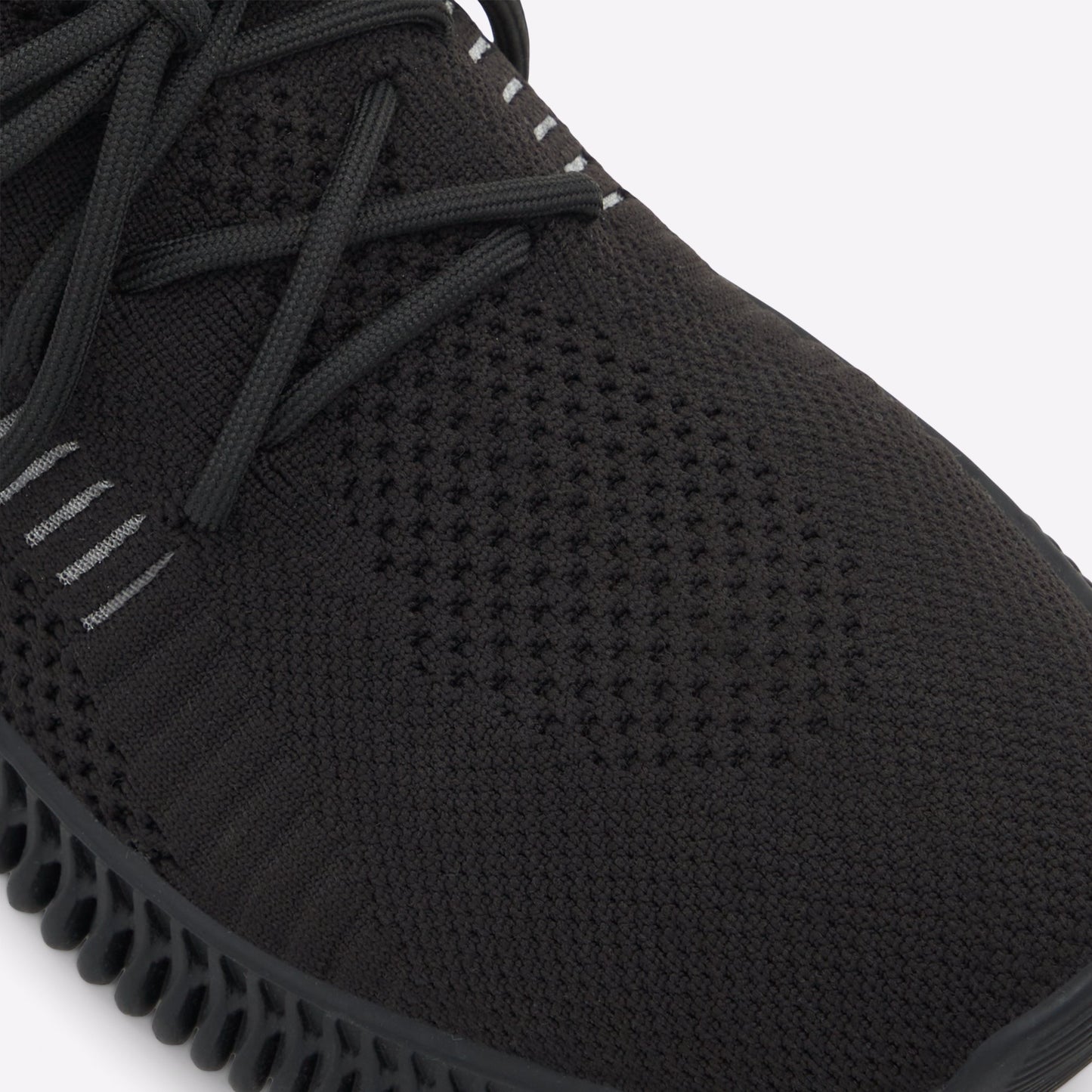 Aldo Men's Pillow Walk Comfortable Trainers Gilgai Black