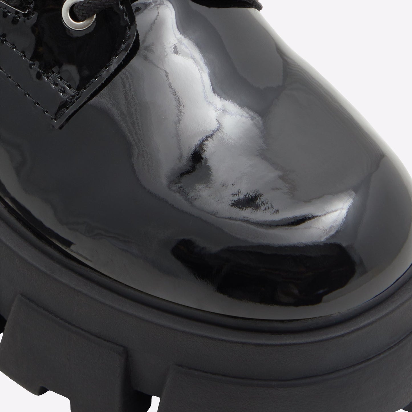 Aldo Women's Ankle Boots Grandleap Black