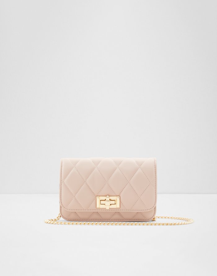 Aldo Women's Handbag Grydith (Light Pink) ALDO UK