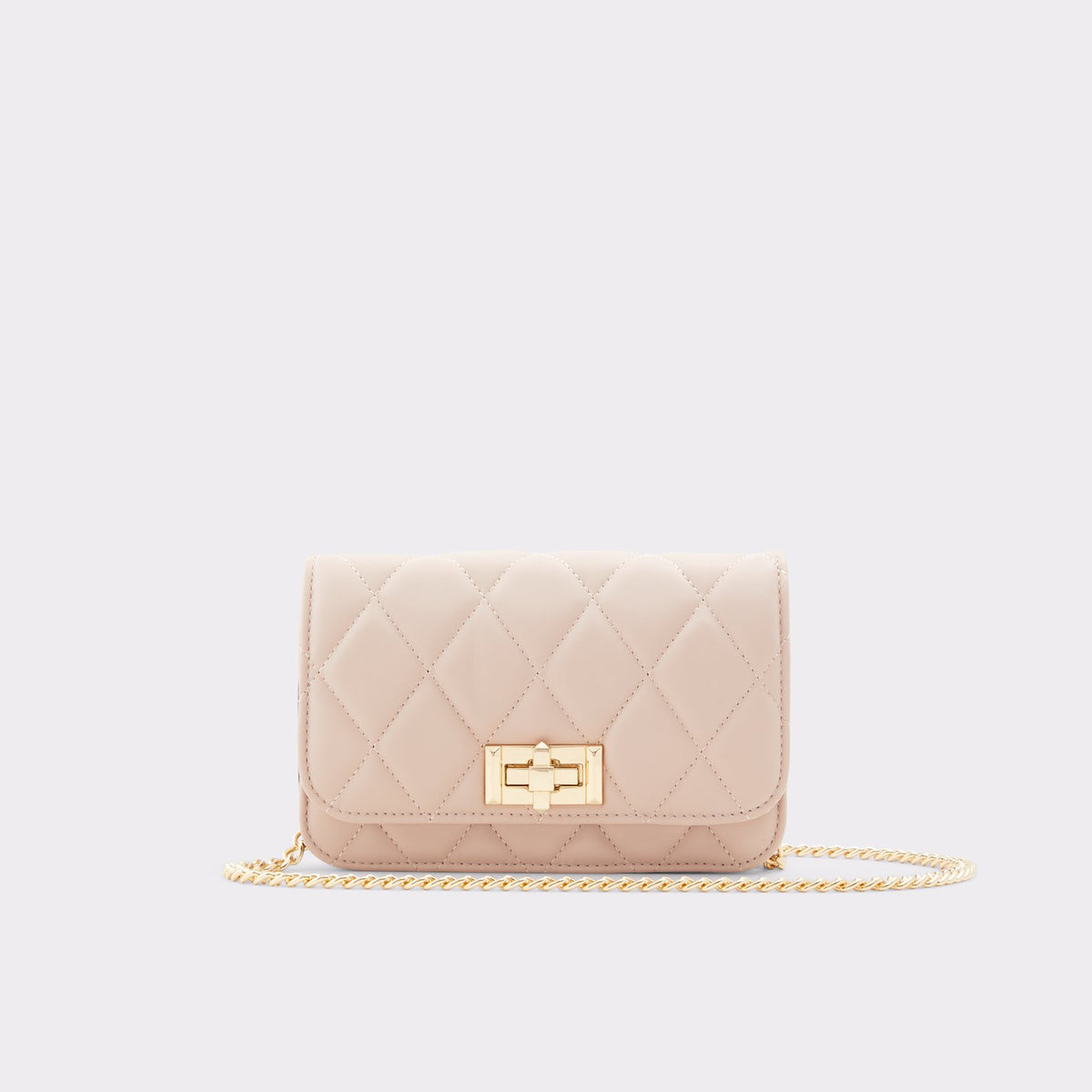 Aldo Women's Handbag Grydith (Light Pink) ALDO UK