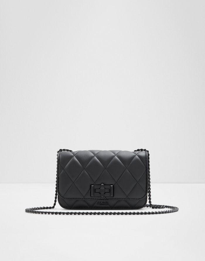 Aldo Women's Handbag Grydy (Black) – ALDO Shoes UK