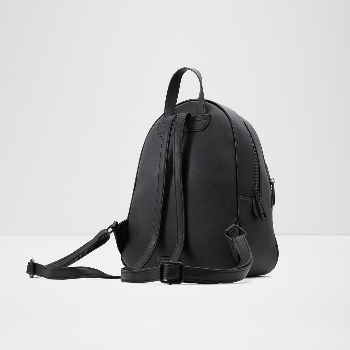 Aldo Women's Backpack Lederia (Black) ALDO UK