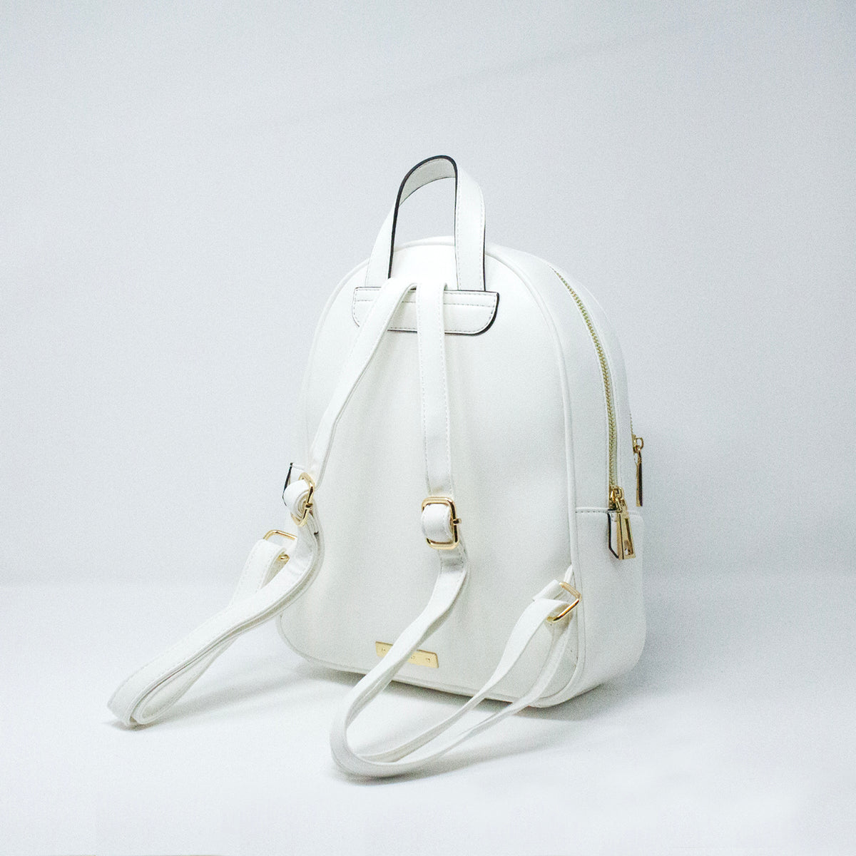 Aldo Women's Backpack Lederia (White) ALDO UK