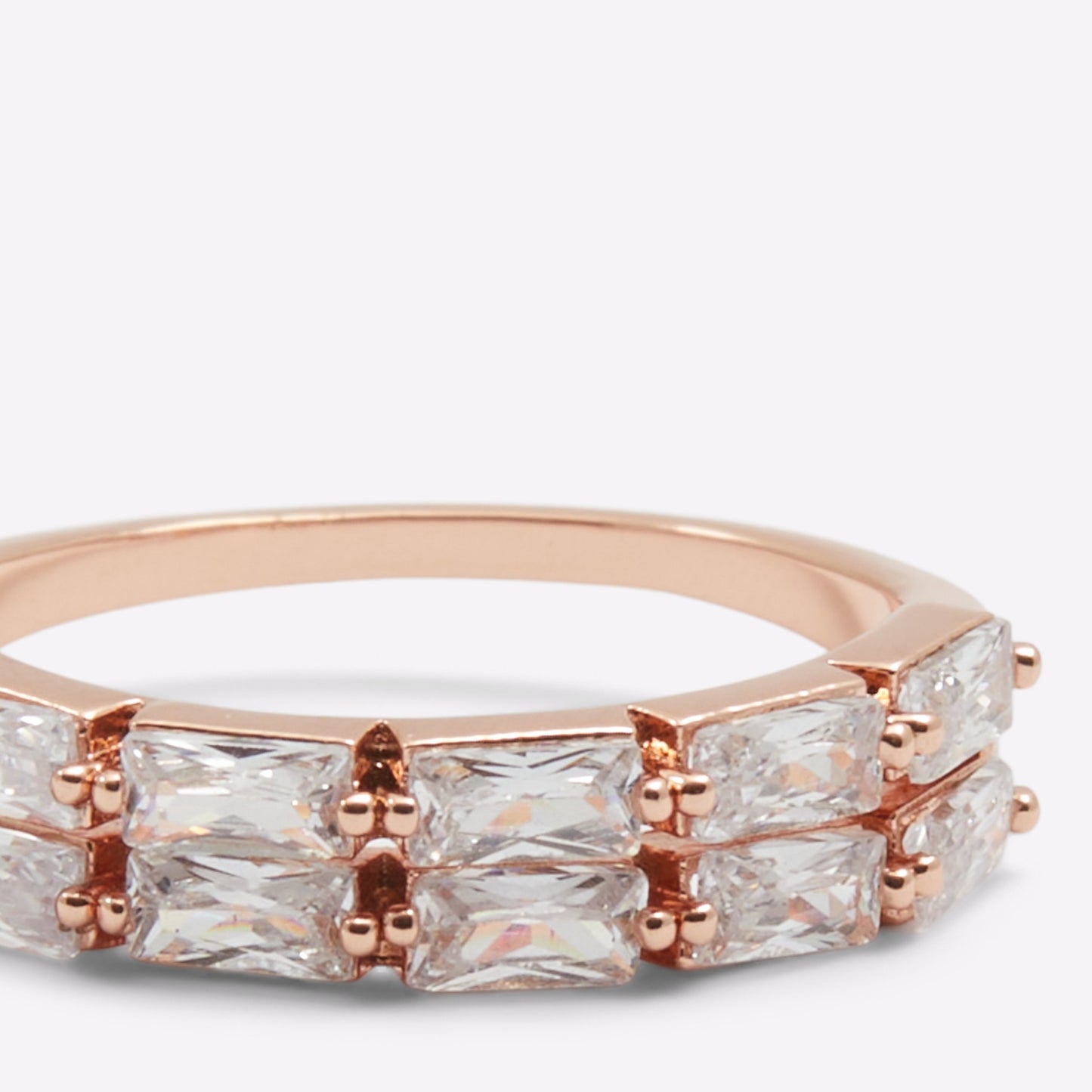 Aldo Women's Ring Lubanas Gold
