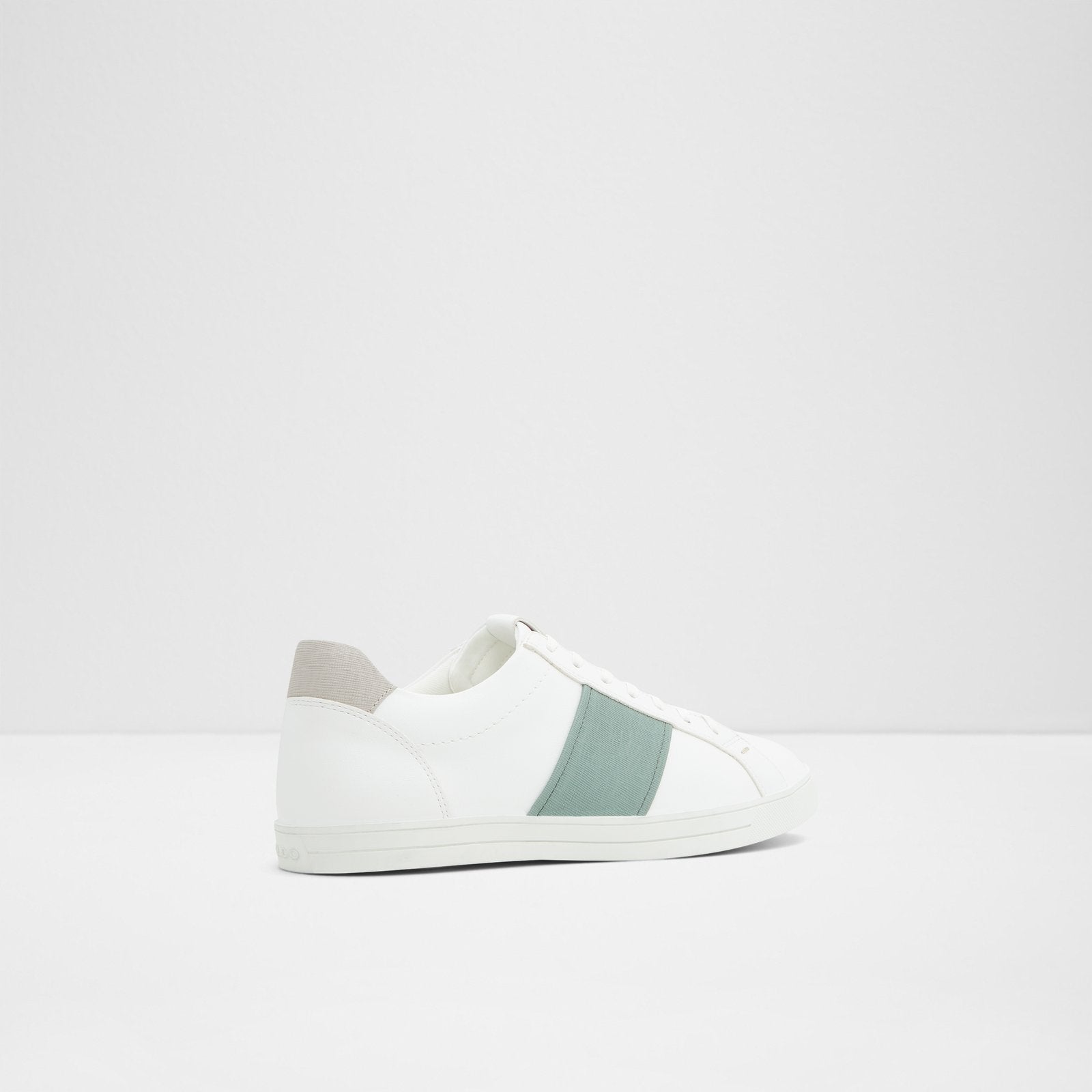 Aldo clearance white shoes