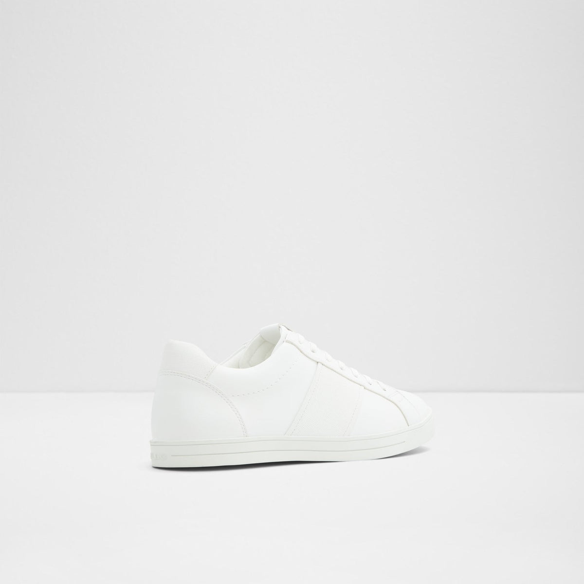 Aldo Bootleg Jeans - White main image 0