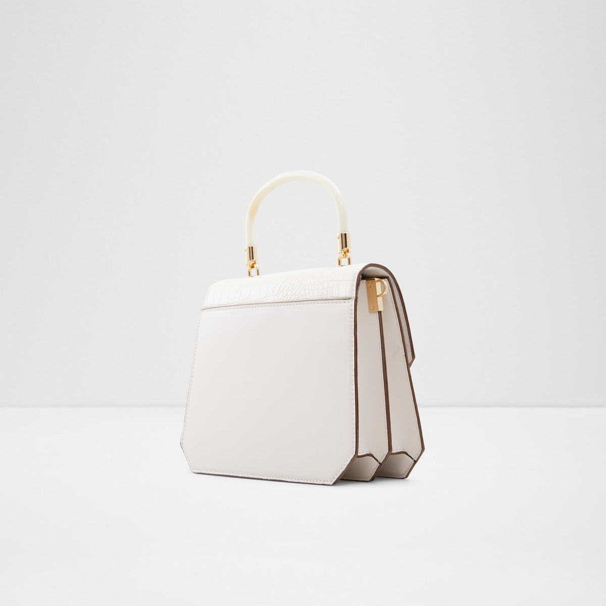 Aldo Women's Top Handle Bag Muvia (Bone) ALDO UK