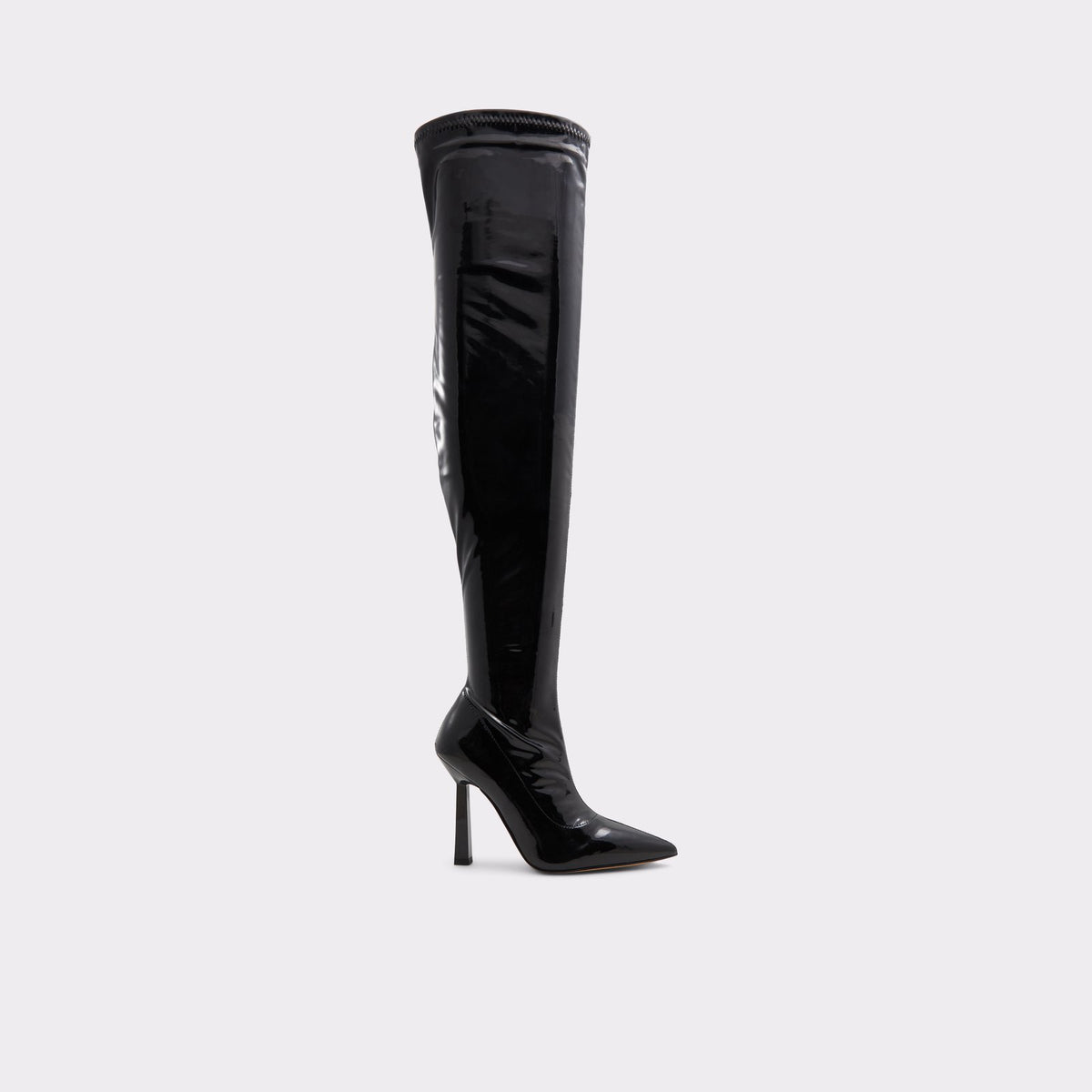 Fantasi Mange farlige situationer Lover og forskrifter Aldo Women's Over The Knee Boots Nella (Black) – ALDO Shoes UK